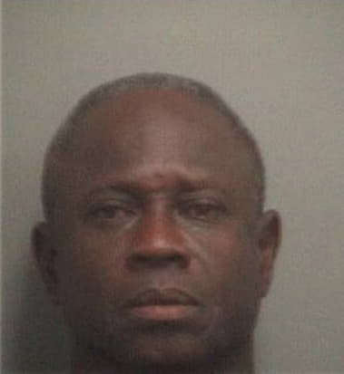 Frederick Noel, - Palm Beach County, FL 